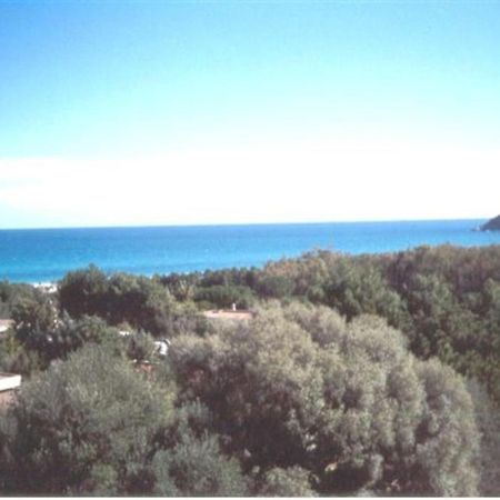 Casa A 300Mt.Dal Mare Calasinzias, 6 Letti, Ac, Pets Welcome, Wi-Fi Free Cala Sinzias Luaran gambar