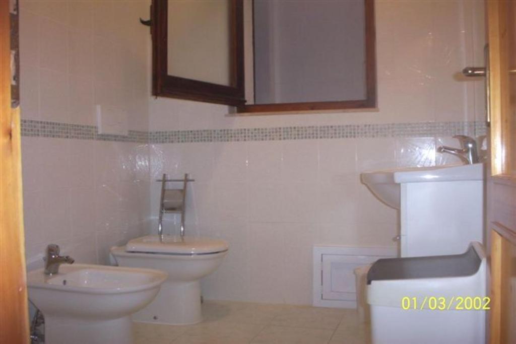 Casa A 300Mt.Dal Mare Calasinzias, 6 Letti, Ac, Pets Welcome, Wi-Fi Free Cala Sinzias Luaran gambar