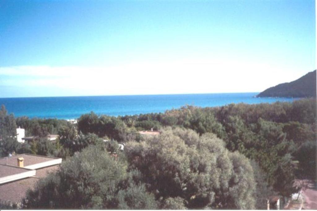 Casa A 300Mt.Dal Mare Calasinzias, 6 Letti, Ac, Pets Welcome, Wi-Fi Free Cala Sinzias Luaran gambar