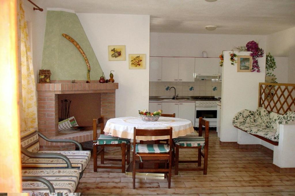 Casa A 300Mt.Dal Mare Calasinzias, 6 Letti, Ac, Pets Welcome, Wi-Fi Free Cala Sinzias Luaran gambar