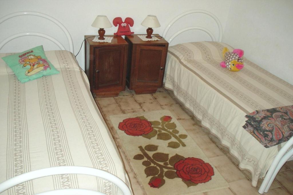 Casa A 300Mt.Dal Mare Calasinzias, 6 Letti, Ac, Pets Welcome, Wi-Fi Free Cala Sinzias Luaran gambar