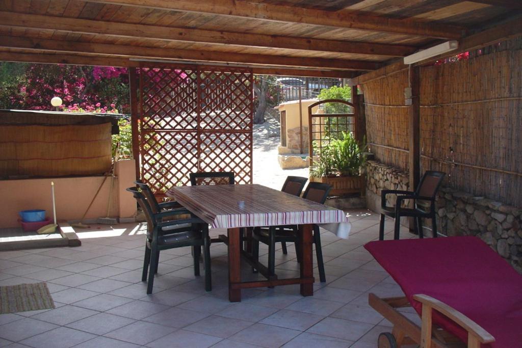 Casa A 300Mt.Dal Mare Calasinzias, 6 Letti, Ac, Pets Welcome, Wi-Fi Free Cala Sinzias Luaran gambar