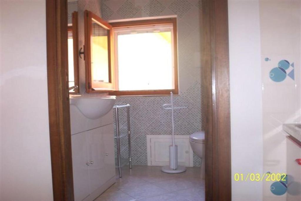Casa A 300Mt.Dal Mare Calasinzias, 6 Letti, Ac, Pets Welcome, Wi-Fi Free Cala Sinzias Luaran gambar